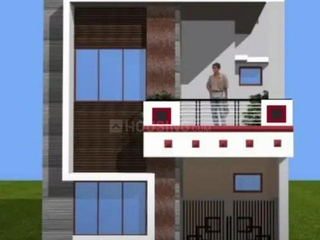 1 BHK Independent Builder Floor in Malad West for resale Mumbai. The reference number is 12132427