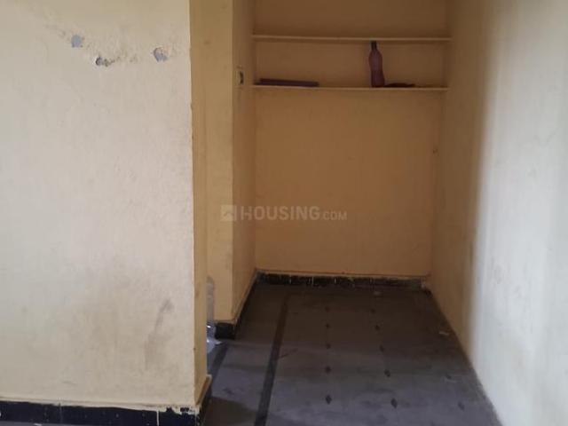1 BHK Independent Builder Floor in Malakpet for rent Hyderabad. The reference number is 20678736