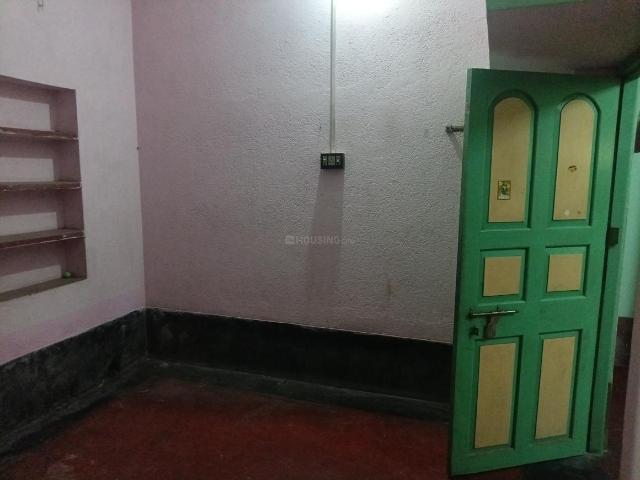 1 BHK Independent Builder Floor in Mali Panchghara for rent Howrah. The reference number is 21196517