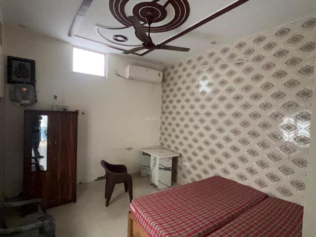 1 BHK Independent Builder Floor in Malka Ganj for rent New Delhi. The reference number is 20766846