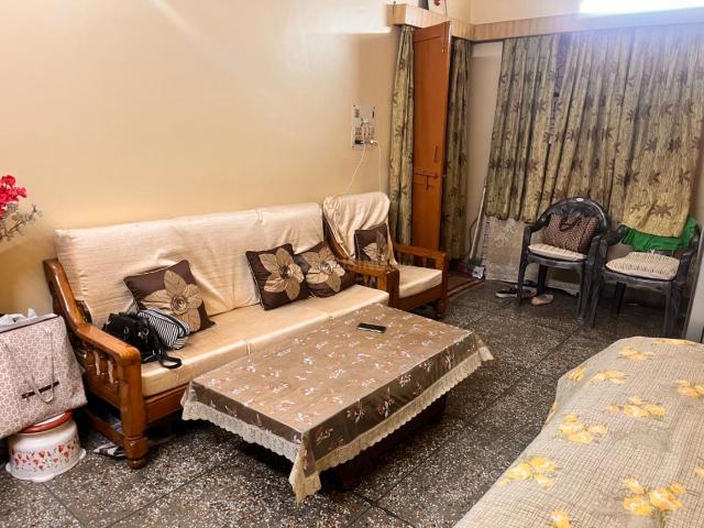 1 BHK Independent Builder Floor in Malka Ganj for resale New Delhi. The reference number is 12372420