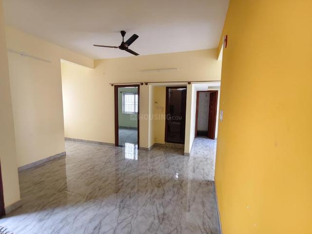 1 BHK Independent Builder Floor in Mallathahalli for rent Bengaluru. The reference number is 20932220