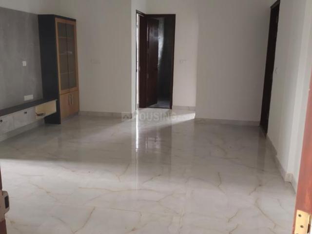 1 BHK Independent Builder Floor in Mallathahalli for rent Bengaluru. The reference number is 21038971