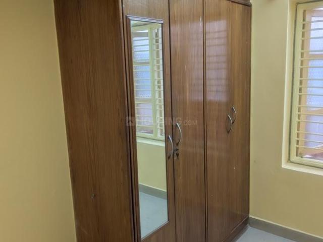 1 BHK Independent Builder Floor in Malleswaram for rent Bengaluru. The reference number is 20892338