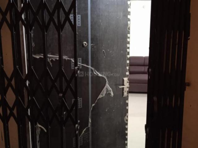 1 BHK Independent Builder Floor in Malviya Nagar for rent Jaipur. The reference number is 11069634