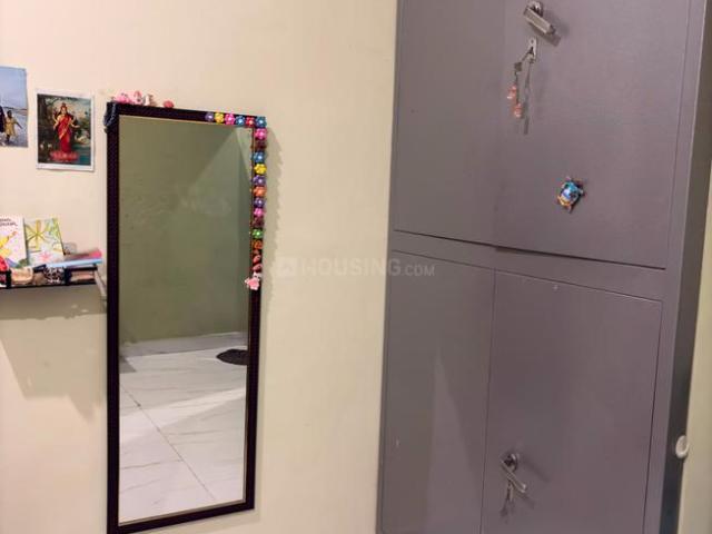 1 BHK Independent Builder Floor in Malviya Nagar for rent Jaipur. The reference number is 20652160