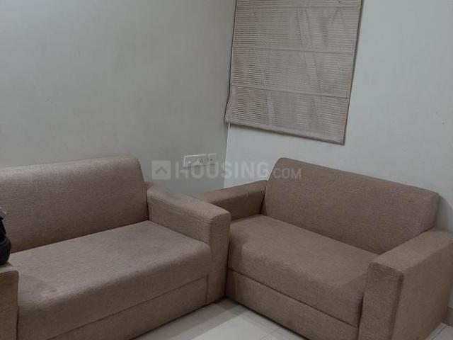 1 BHK Independent Builder Floor in Malviya Nagar for rent Jaipur. The reference number is 21184865