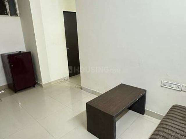 1 BHK Independent Builder Floor in Malviya Nagar for rent Jaipur. The reference number is 21294350