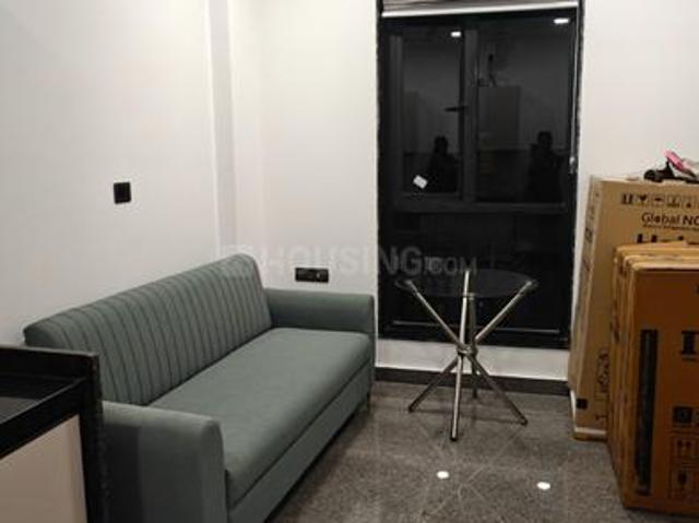 1 BHK Independent Builder Floor in Malviya Nagar for rent Jaipur. The reference number is 21354573