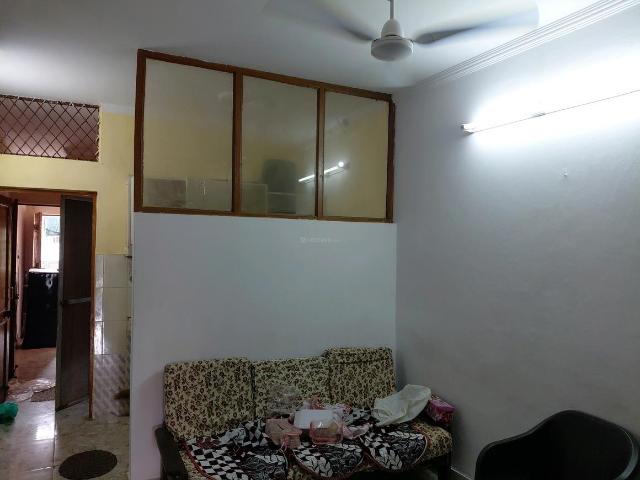 1 BHK Independent Builder Floor in Malviya Nagar for rent New Delhi. The reference number is 19718084