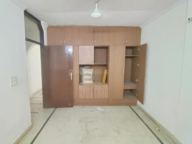 1 BHK Independent Builder Floor in Malviya Nagar for rent New Delhi. The reference number is 20218768