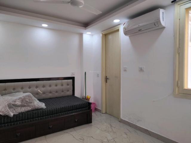 1 BHK Independent Builder Floor in Malviya Nagar for rent New Delhi. The reference number is 20328898