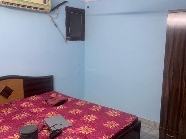1 BHK Independent Builder Floor in Malviya Nagar for rent New Delhi. The reference number is 20627142
