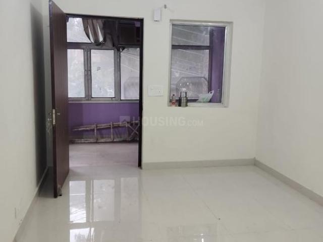 1 BHK Independent Builder Floor in Malviya Nagar for rent New Delhi. The reference number is 20791724