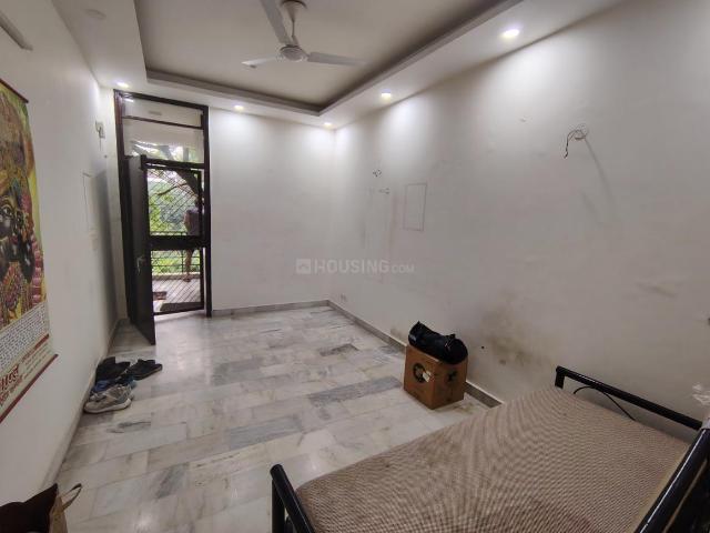 1 BHK Independent Builder Floor in Malviya Nagar for rent New Delhi. The reference number is 20857172
