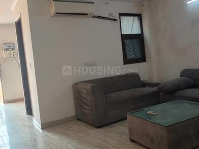 1 BHK Independent Builder Floor in Malviya Nagar for rent New Delhi. The reference number is 20913624