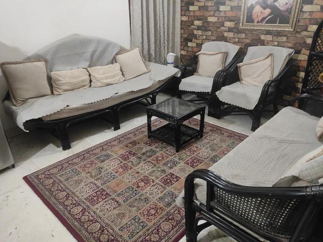 1 BHK Independent Builder Floor in Malviya Nagar for rent New Delhi. The reference number is 21026822