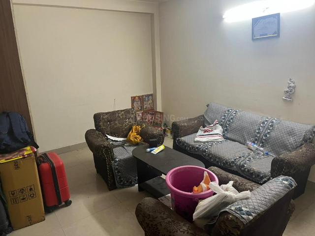 1 BHK Independent Builder Floor in Malviya Nagar for rent New Delhi. The reference number is 21194230