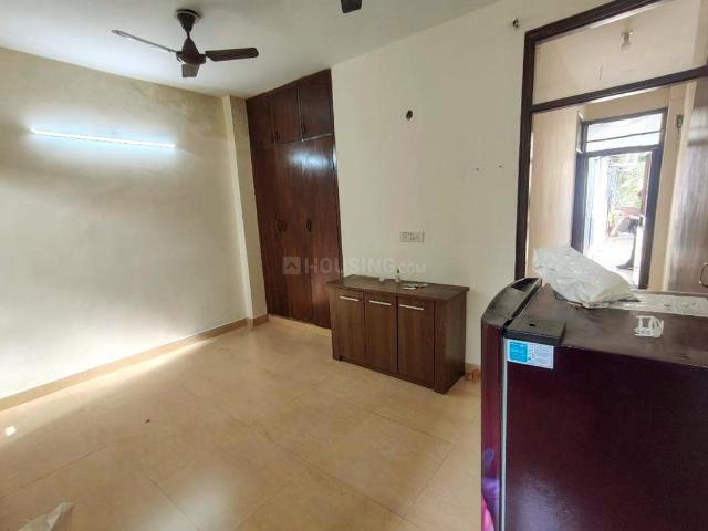 1 BHK Independent Builder Floor in Malviya Nagar for rent New Delhi. The reference number is 21334509