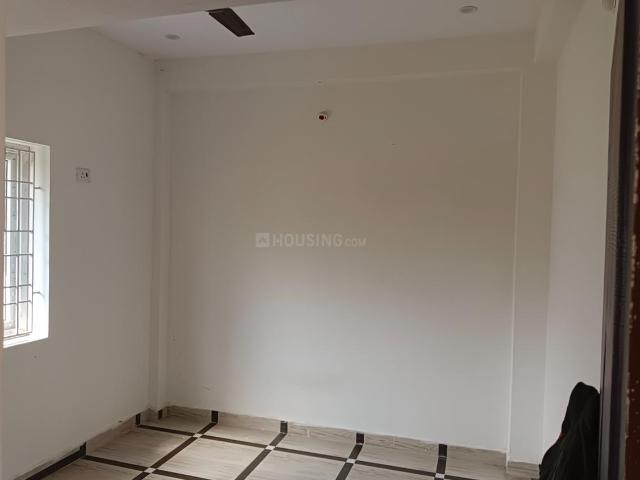 1 BHK Independent Builder Floor in Mannivakkam Extension for rent Chennai. The reference number is 14566449