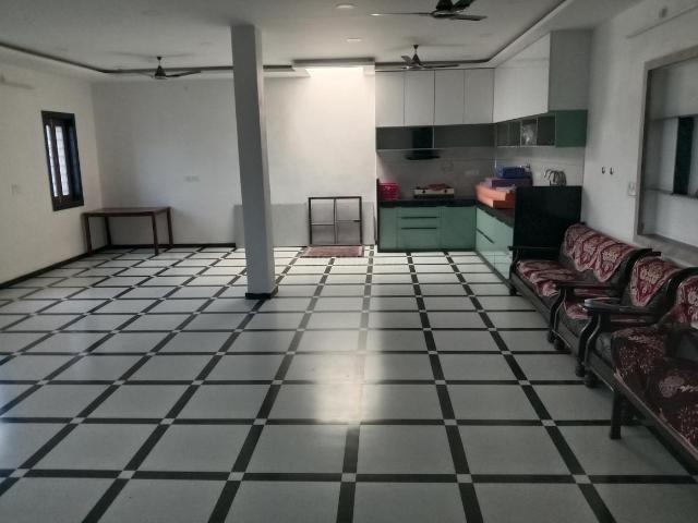 1 BHK Independent Builder Floor in Mandal for rent Bhilwara. The reference number is 20953824