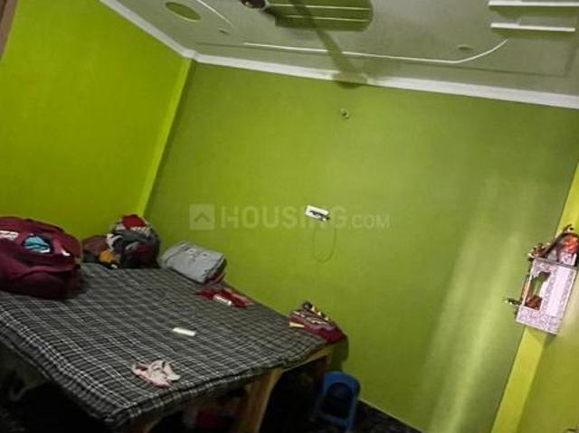 1 BHK Independent Builder Floor in Mandoli for rent New Delhi. The reference number is 12923029