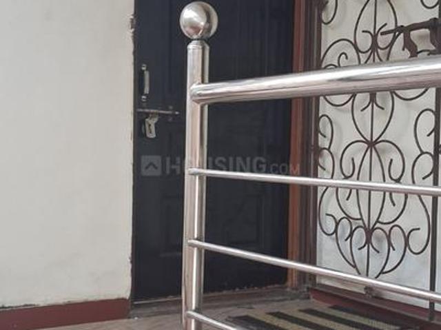 1 BHK Independent Builder Floor in Manewada for rent Nagpur. The reference number is 21031868