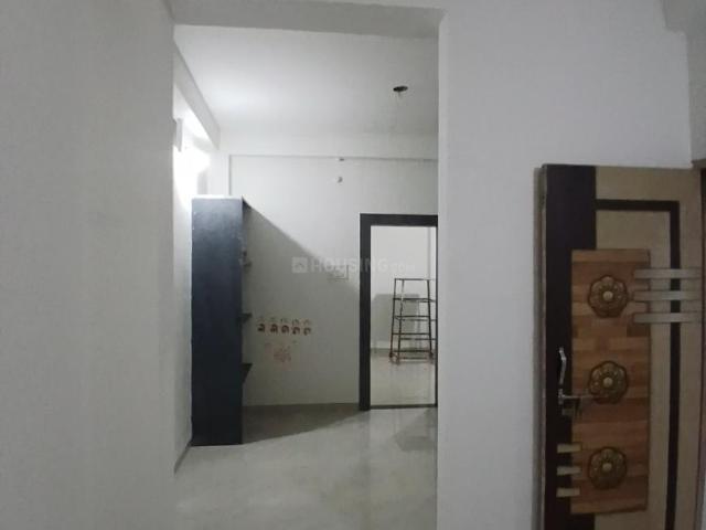 1 BHK Independent Builder Floor in Manewada for rent Nagpur. The reference number is 21247856