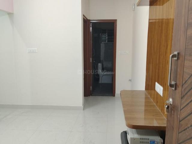 1 BHK Independent Builder Floor in Mangammanapalya for rent Bengaluru. The reference number is 20925743