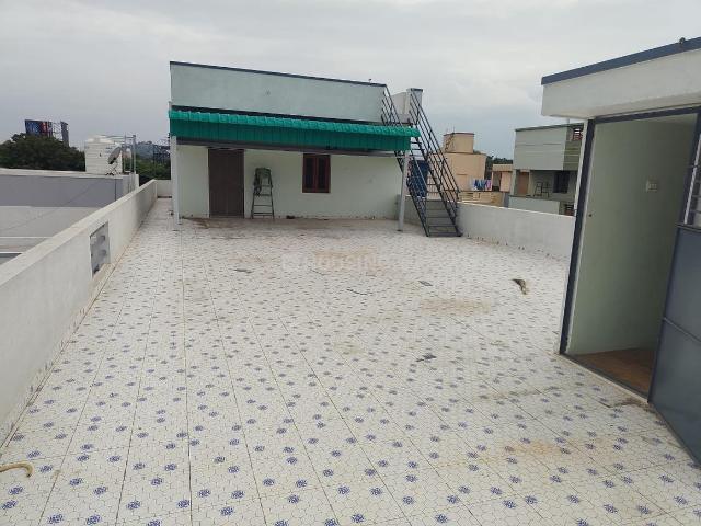 1 BHK Independent Builder Floor in Maniyanur for rent Salem. The reference number is 19000112