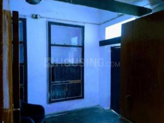 1 BHK Independent Builder Floor in Manik Chowk for rent Jhansi. The reference number is 10776819
