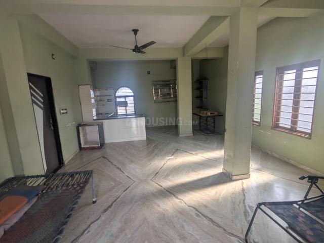 1 BHK Independent Builder Floor in Maninagar for rent Ahmedabad. The reference number is 19860805