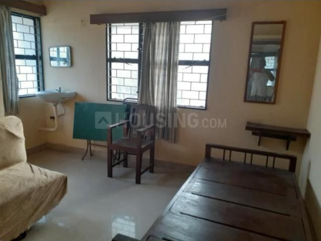 1 BHK Independent Builder Floor in Manipal for rent Udupi. The reference number is 17853379