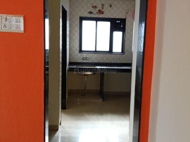 1 BHK Independent Builder Floor in Manjari Budruk for rent Pune. The reference number is 20723086