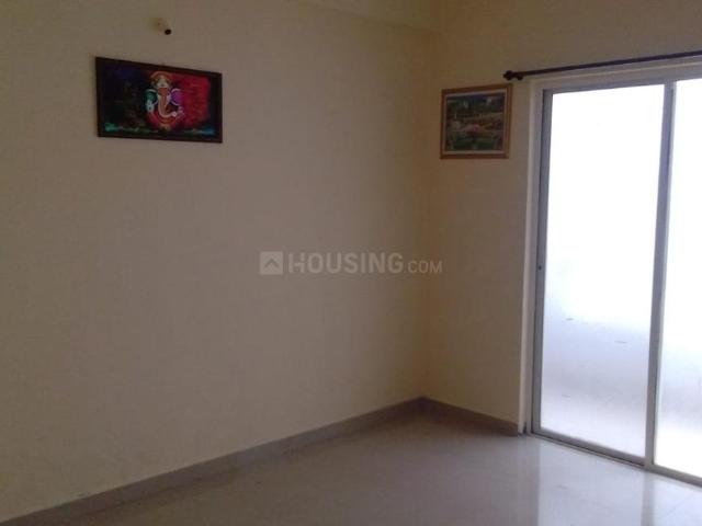 1 BHK Independent Builder Floor in Manjari Budruk for resale Pune. The reference number is 10440845