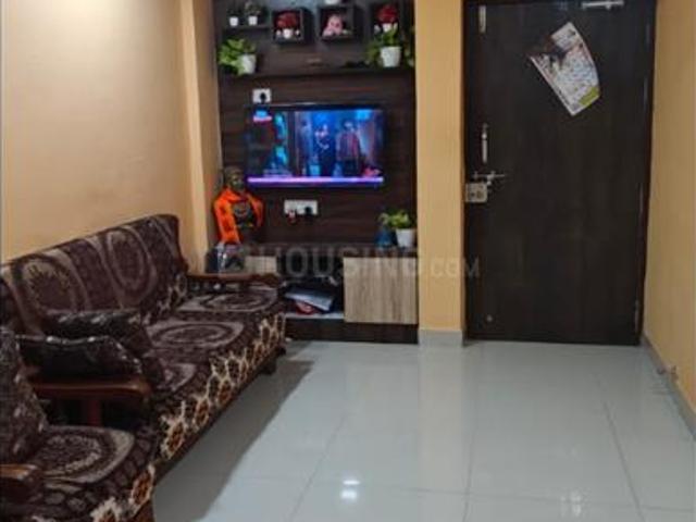 1 BHK Independent Builder Floor in Manjari Budruk for resale Pune. The reference number is 16809986