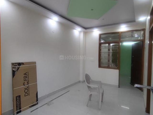 1 BHK Independent Builder Floor in Mansa Ram Park for rent New Delhi. The reference number is 21072879