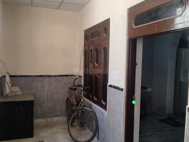 1 BHK Independent Builder Floor in Mansarovar for rent Jaipur. The reference number is 11727817