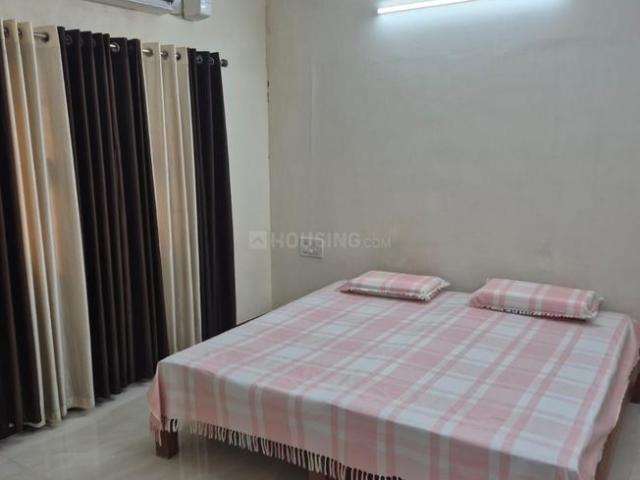 1 BHK Independent Builder Floor in Mansarover Colony for rent Jodhpur. The reference number is 21104570