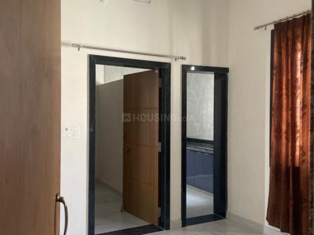 1 BHK Independent Builder Floor in Manva Kheda for rent Udaipur. The reference number is 15325892
