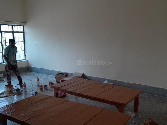 1 BHK Independent Builder Floor in Marathahalli for rent Bengaluru. The reference number is 14638120
