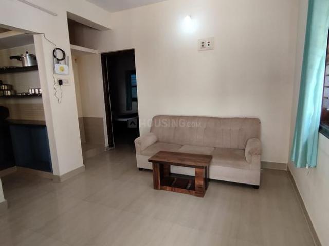 1 BHK Independent Builder Floor in Marathahalli for rent Bengaluru. The reference number is 14030252