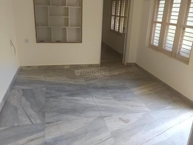1 BHK Independent Builder Floor in Marathahalli for rent Bengaluru. The reference number is 20474836