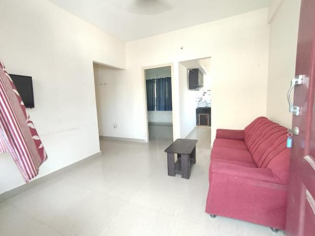 1 BHK Independent Builder Floor in Munnekollal for rent Bengaluru. The reference number is 21297480
