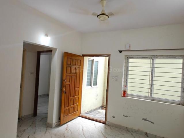 1 BHK Independent Builder Floor in Maruthi Sevanagar for rent Bengaluru. The reference number is 20741743
