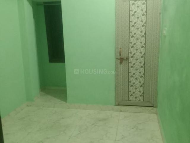 1 BHK Independent Builder Floor in Mathpurena for rent Raipur. The reference number is 19954583
