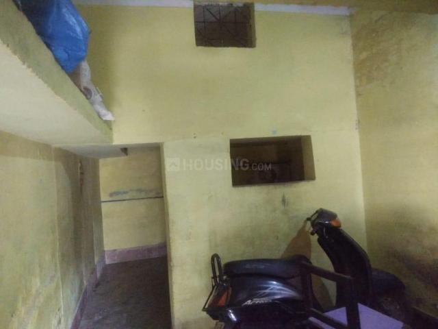 1 BHK Independent Builder Floor in Mathpurena for rent Raipur. The reference number is 10880314