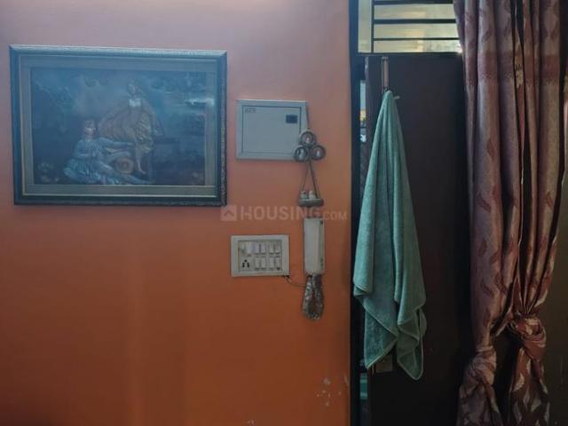 1 BHK Independent Builder Floor in Matiala for resale New Delhi. The reference number is 21008489