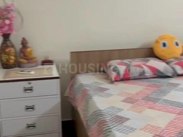 1 BHK Independent Builder Floor in Mayur Vihar Phase 1 for rent New Delhi. The reference number is 19044275