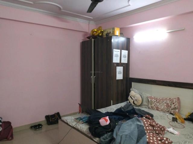 1 BHK Independent Builder Floor in Mayur Vihar Phase 1 for rent New Delhi. The reference number is 19336667